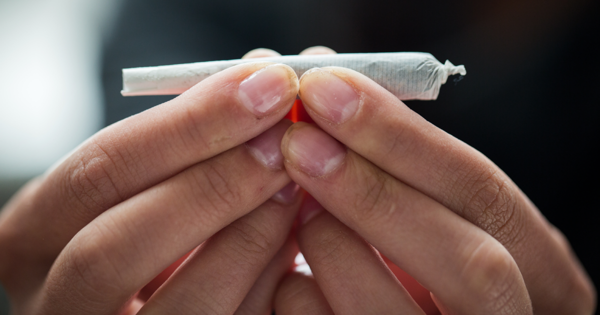 Legal to Consume Cannabis in Las-Vegas