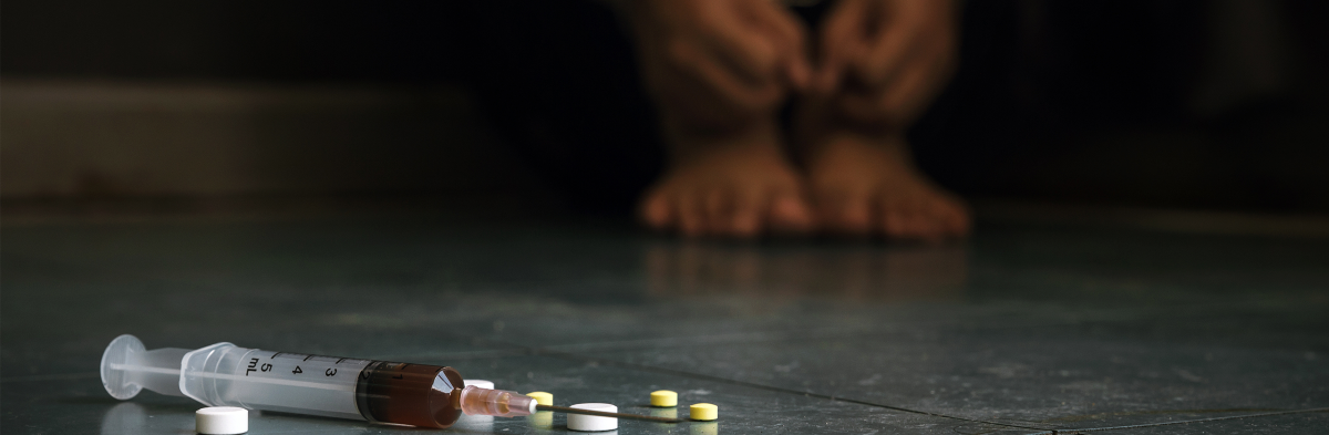 Drug Charges In Nevada