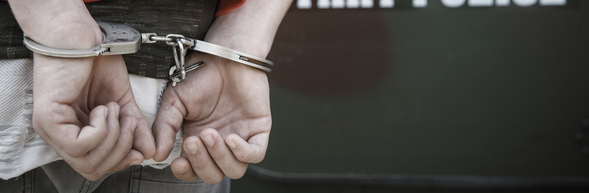 Arrest Warrants in Las Vegas