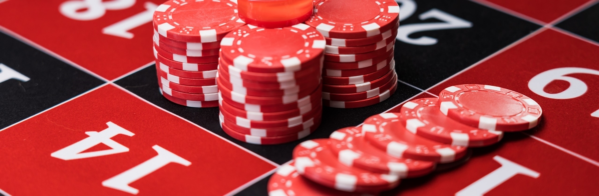 Casino Markers (Gambling Debts)